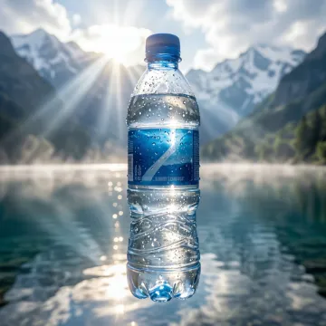 Купить готовый сайт Доставки воды в Новом Уренгое - посмотреть и заказать, недорогой шаблон сайта, цена 