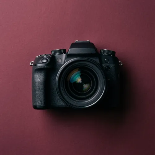 Купить готовый сайт Фотографа, фотостудии в Новом Уренгое - посмотреть и заказать, недорогой шаблон сайта, цена 
