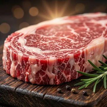 Купить готовый сайт Мясо и мясопродукты в Новом Уренгое - посмотреть и заказать, недорогой шаблон сайта, цена 